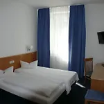 Garni - Haus Gemmer Hotell 3*