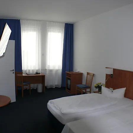 Garni - Haus Gemmer Hotel 3*