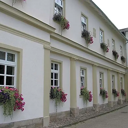 Garni - Haus Gemmer Cobourg