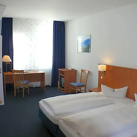 Garni - Haus Gemmer 3*