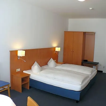 Garni - Haus Gemmer