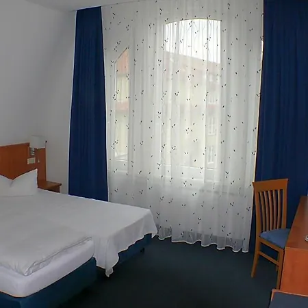 Garni - Haus Gemmer Hotel Cobourg