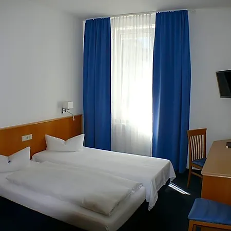 Garni - Haus Gemmer Hotel 3*