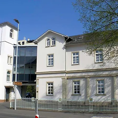 Garni - Haus Gemmer 3* Cobourg