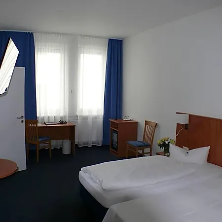 Garni - Haus Gemmer Hotel 3*