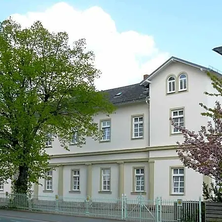 Garni - Haus Gemmer Cobourg