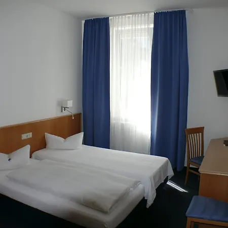 Garni - Haus Gemmer Hotel 3*