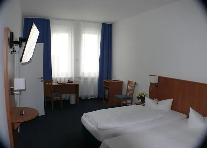 Garni - Haus Gemmer Hotel 3*